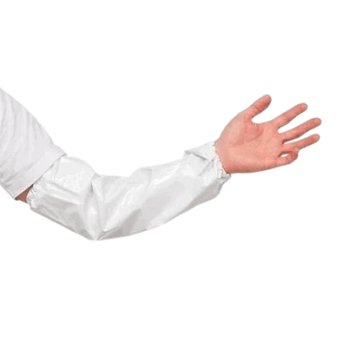 Нарукавники ПВХ (белые)