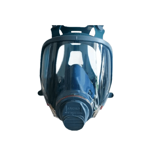 Полнолицевая маска PolyGARD FFS680