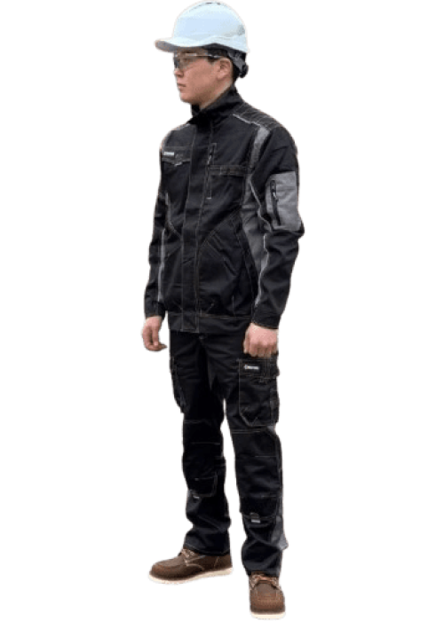 Костюм летний Storm