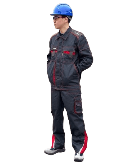 Костюм летний Vulcan