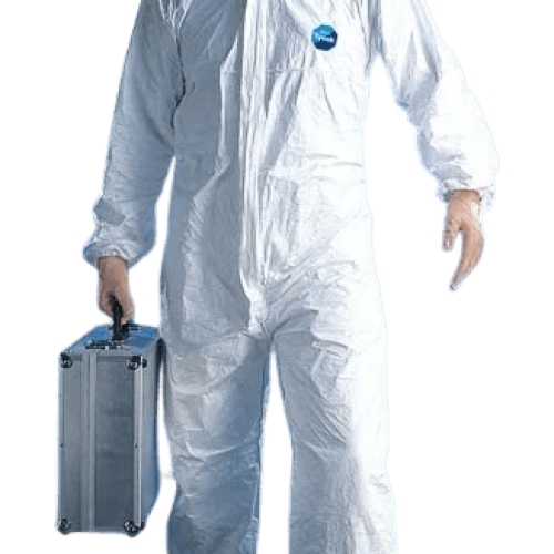Одноразовый комбинезон TYVEK® Classic Xpert