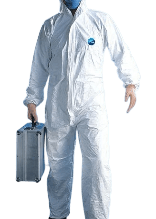 Одноразовый комбинезон TYVEK® Classic Xpert