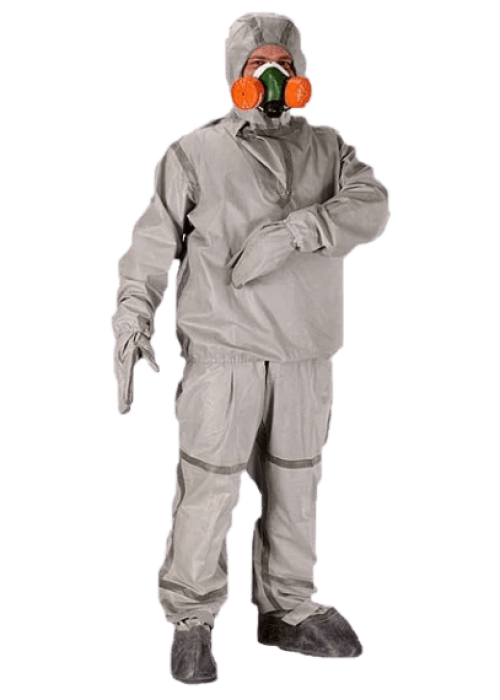 Костюм влагозащитный Л-1