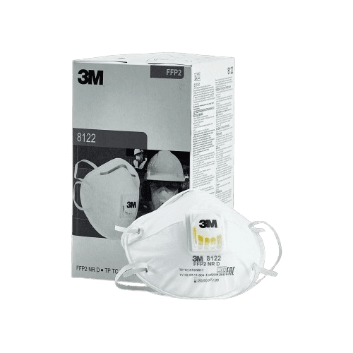 Респиратор 3M 8122