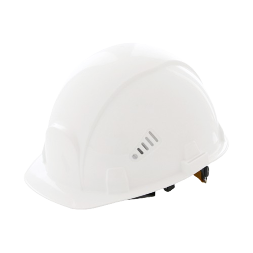 Каска СОМЗ-55 ВИЗИОН RAPID белая арт 78717 (укороченный козырек)