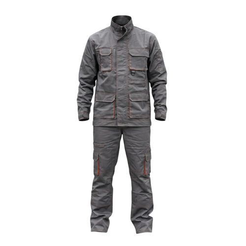 Костюм летний Light Graphite