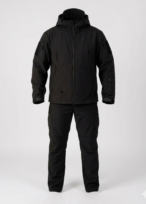 Костюм тактический Windstopper